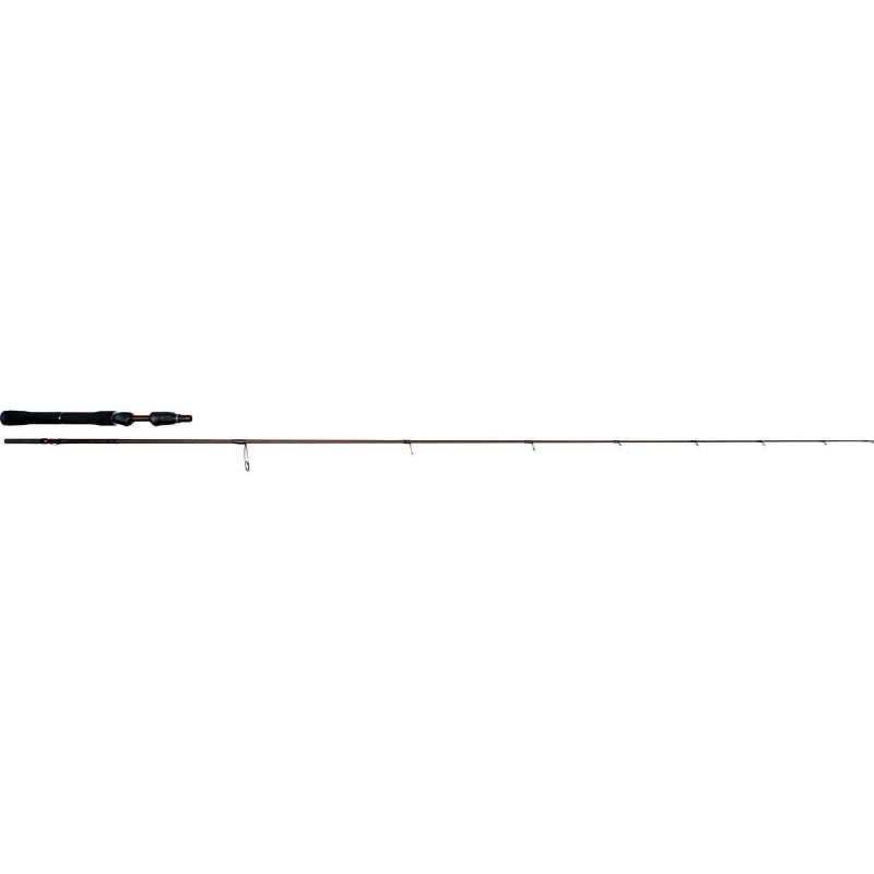 Wędka Westin W4 Vertical Jigging 2nd 1,85m // 14-28g