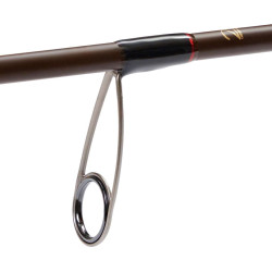 Wędka Westin W4 Vertical Jigging 2nd 1,85m // 14-28g