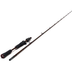 W432-0622-H Wędka Westin W4 Vertical Jigging-T QL 2nd 1,85m // 21-40g