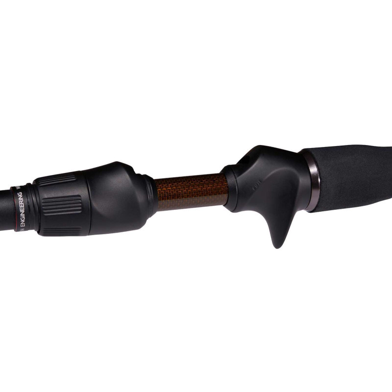 W432-0622-H Wędka Westin W4 Vertical Jigging-T QL 2nd 1,85m // 21-40g