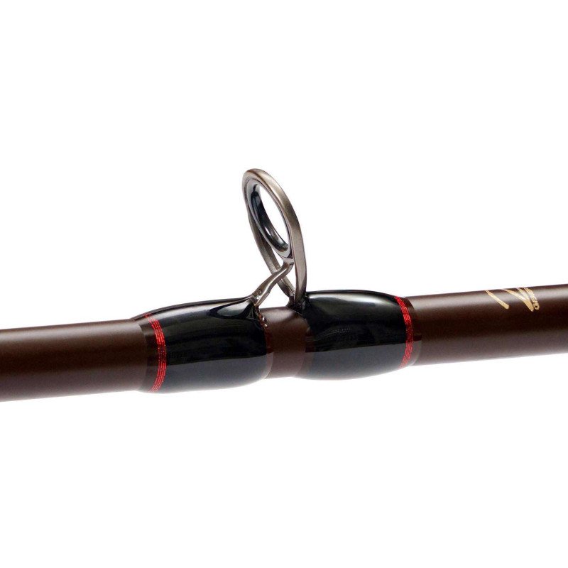 W432-0622-H Wędka Westin W4 Vertical Jigging-T QL 2nd 1,85m // 21-40g