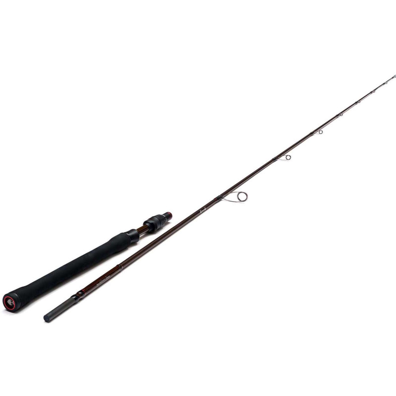 W430-0702-H Wędka Westin W4 Kayak 2nd 2,10m // 20-60g