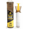 Zestaw Avid PVA Pocket Stick System - 22.5mm