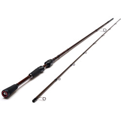 Wędka Westin W4 Finesse Shad T&C 2nd