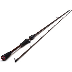 W437-0712-M Wędka Westin W4 Finesse-T T&C 2nd 2,13m // 7-21g