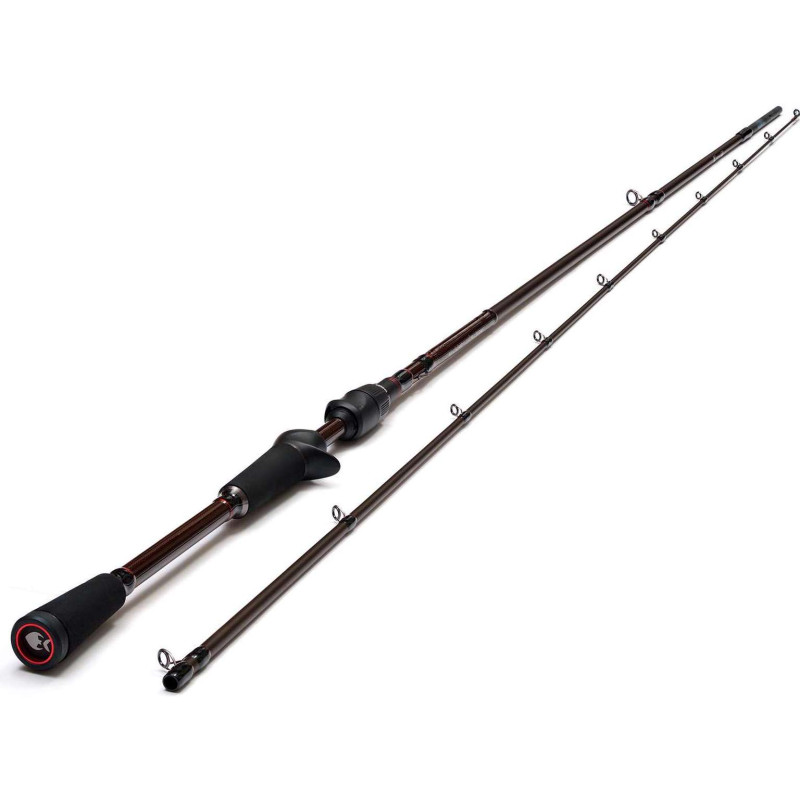 W437-0712-M Wędka Westin W4 Finesse-T T&C 2nd 2,13m // 7-21g