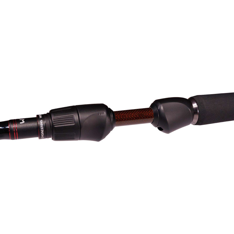 Wędka Westin W4 Streetstick 2nd