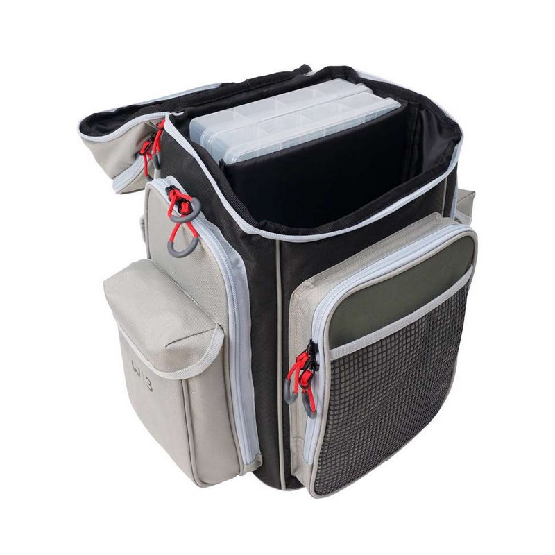 A101-389-L Plecak Westin W3 Backpack Plus