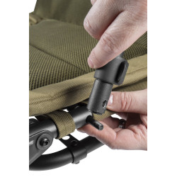 Podłokietniki Korum S23 Arm Rest Kit K0300026