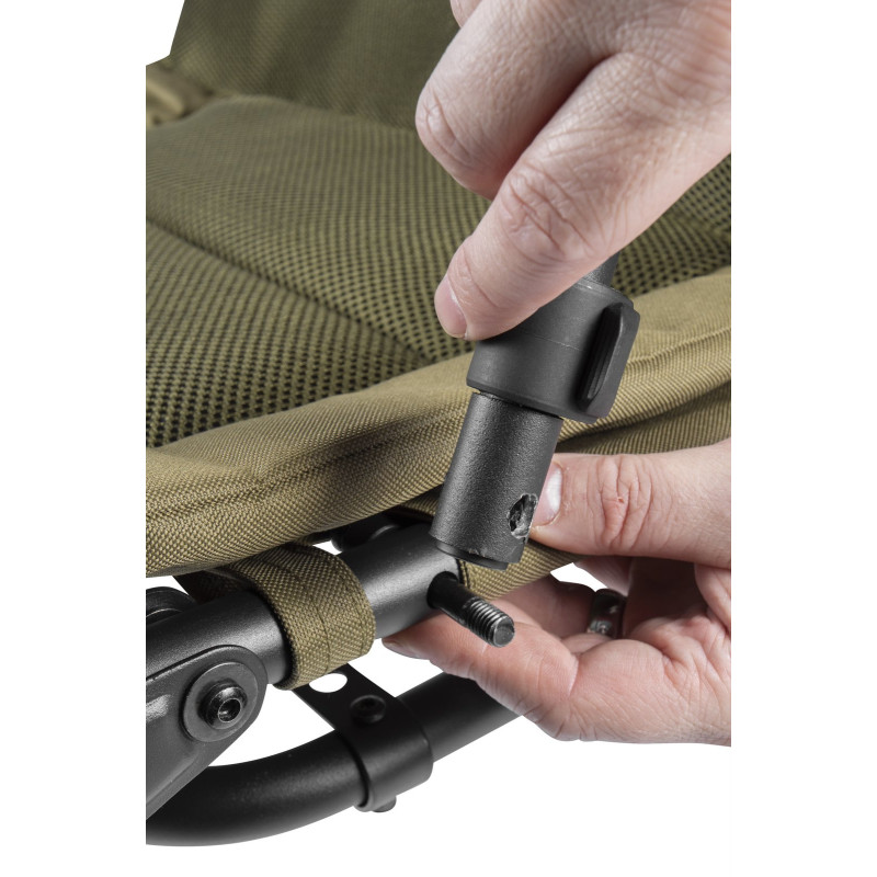 Podłokietniki Korum S23 Arm Rest Kit K0300026