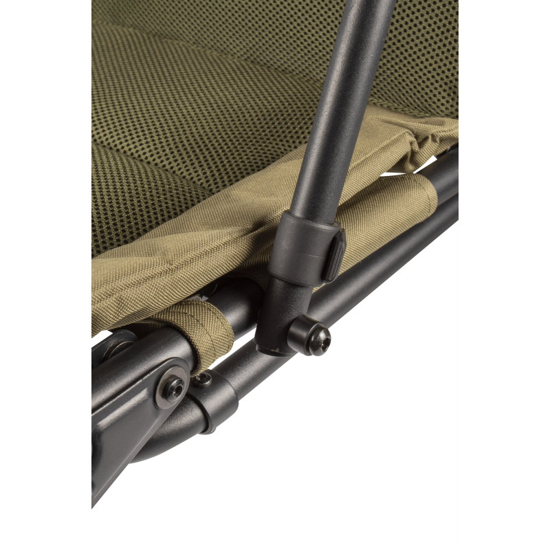 Podłokietniki Korum S23 Arm Rest Kit K0300026