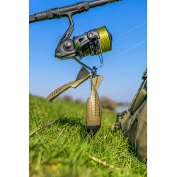 Rakieta zanętowa Korum Bopper