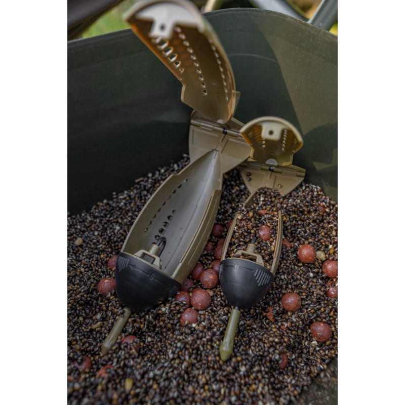 Rakieta zanętowa Korum Bopper