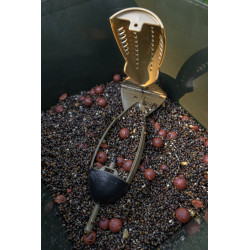 Rakieta zanętowa Korum Bopper