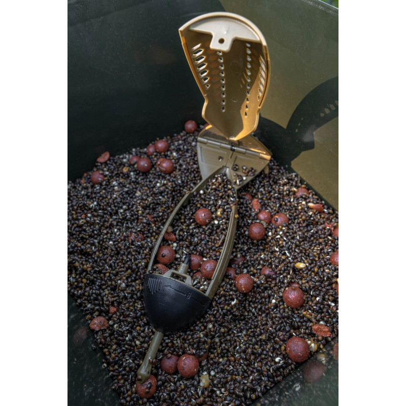 Rakieta zanętowa Korum Bopper