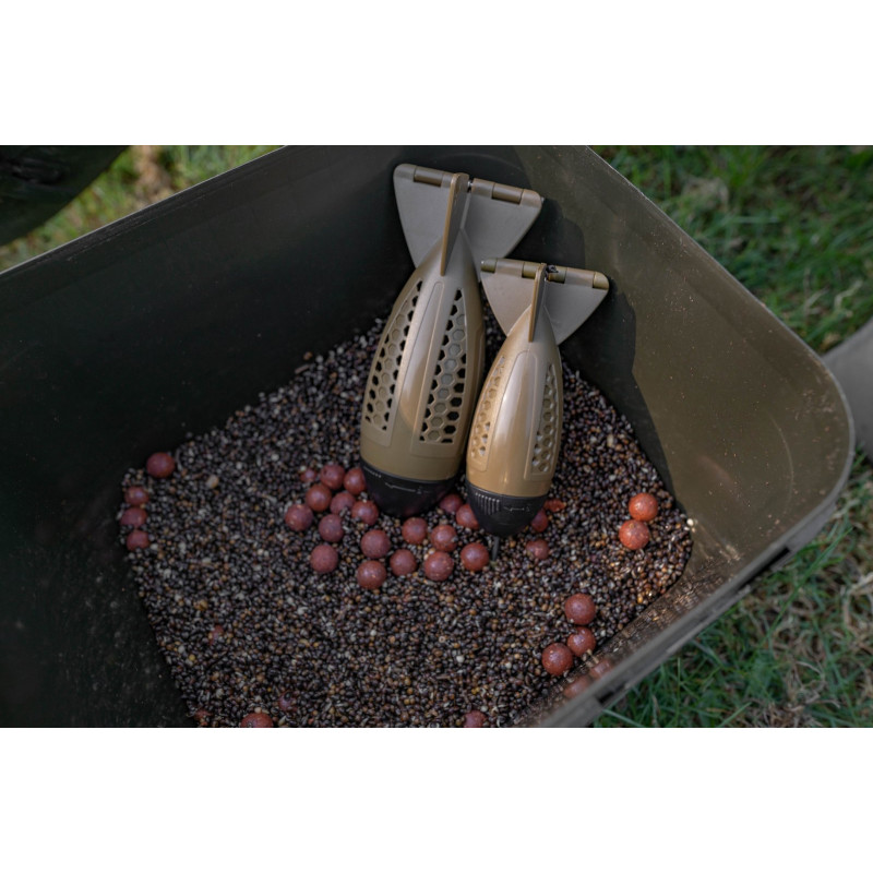 Rakieta zanętowa Korum Bopper