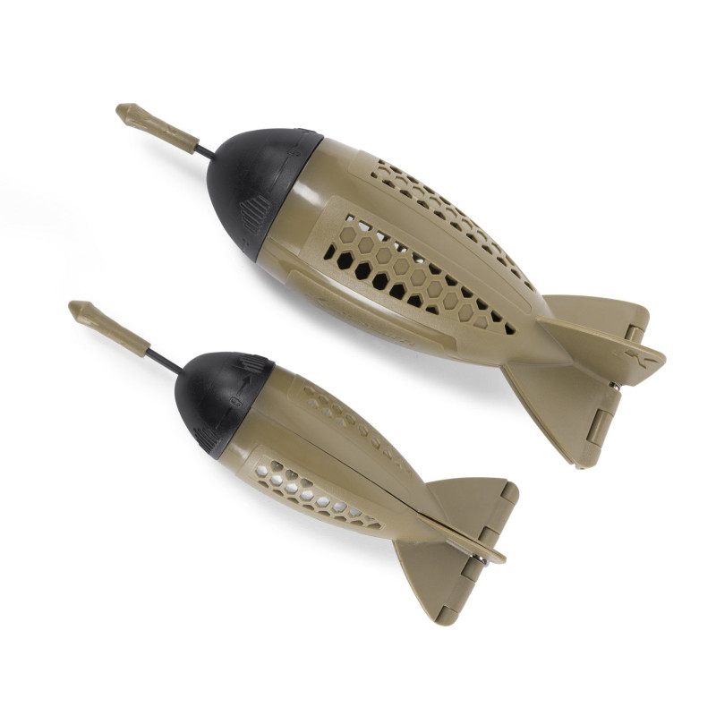 Rakieta zanętowa Korum Bopper