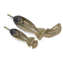 Rakieta zanętowa Korum Bopper