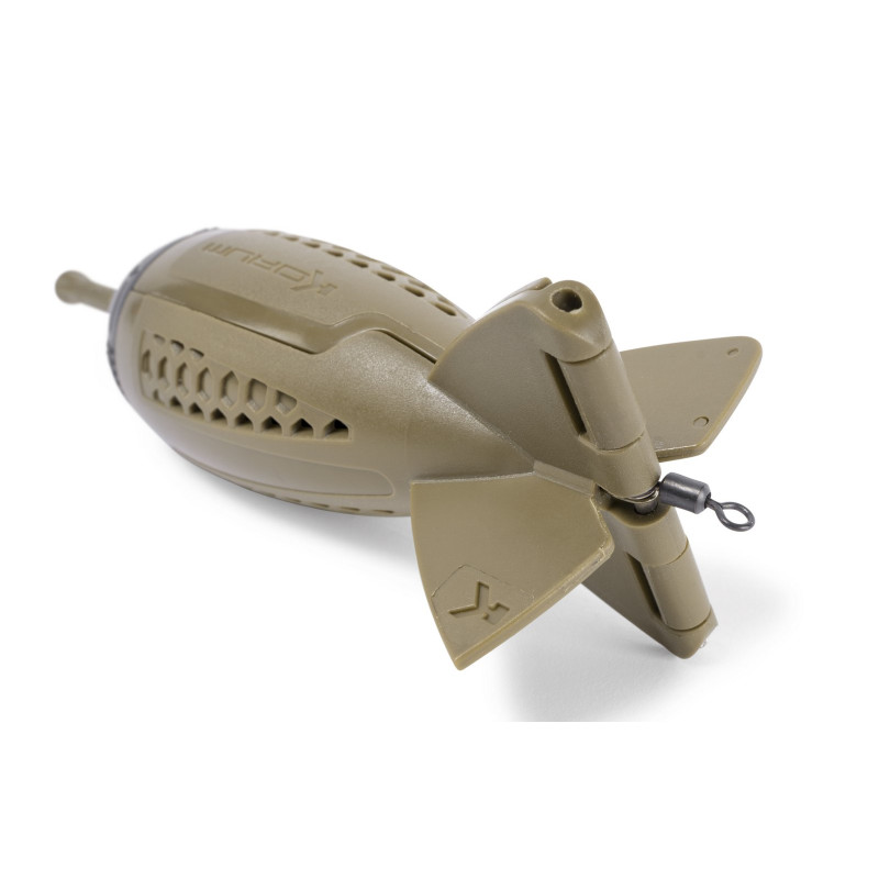 Rakieta zanętowa Korum Bopper