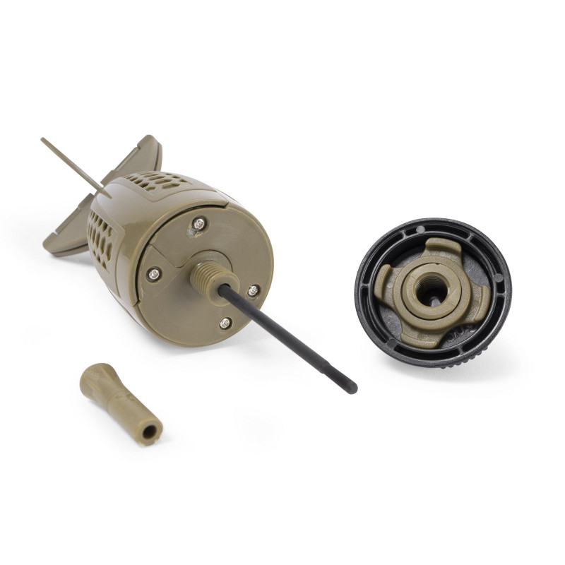 Rakieta zanętowa Korum Bopper