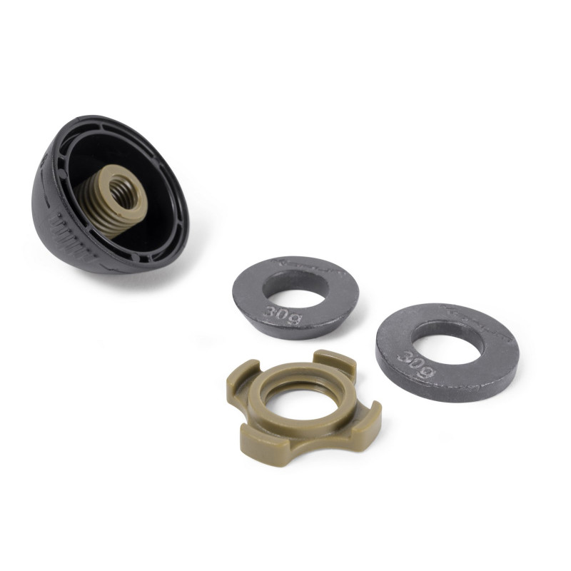 Rakieta zanętowa Korum Bopper