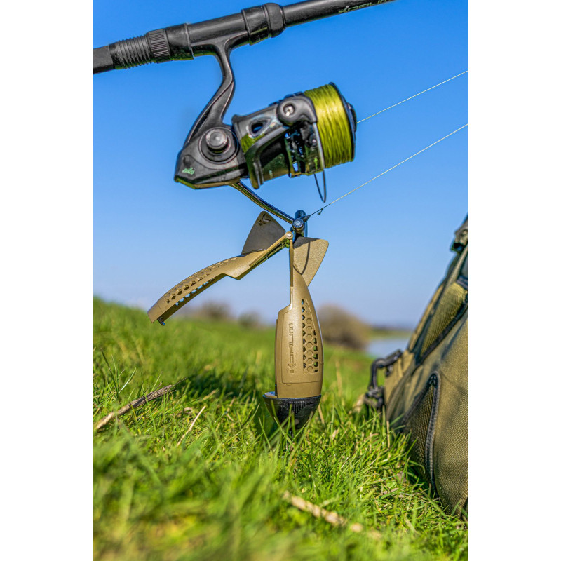 Rakieta zanętowa Korum Bopper