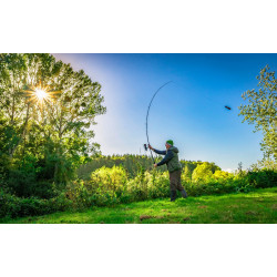 Rakieta zanętowa Korum Bopper