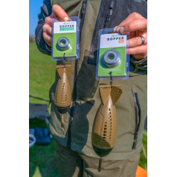 Rakieta zanętowa Korum Bopper