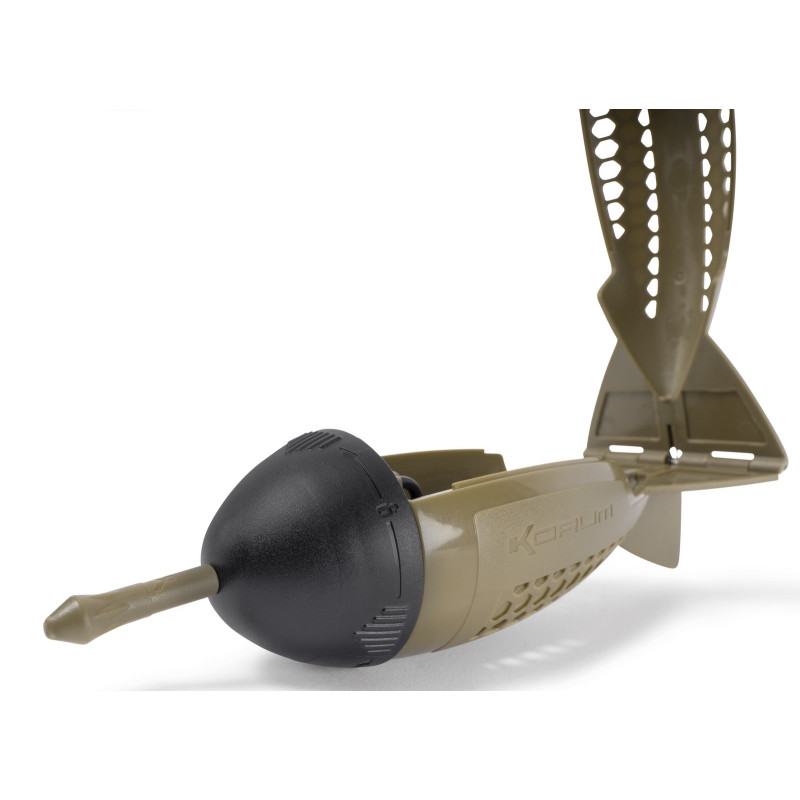 Rakieta zanętowa Korum Bopper