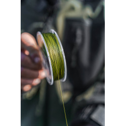 K0400007 Plecionka Korum Bopper Bait Up Braid 150m - 65lb // 0.34mm