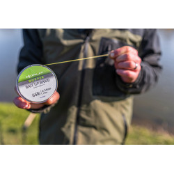 K0400007 Plecionka Korum Bopper Bait Up Braid 150m - 65lb // 0.34mm