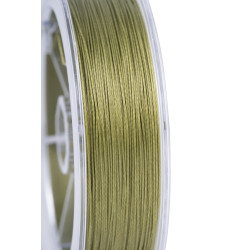 K0400007 Plecionka Korum Bopper Bait Up Braid 150m - 65lb // 0.34mm