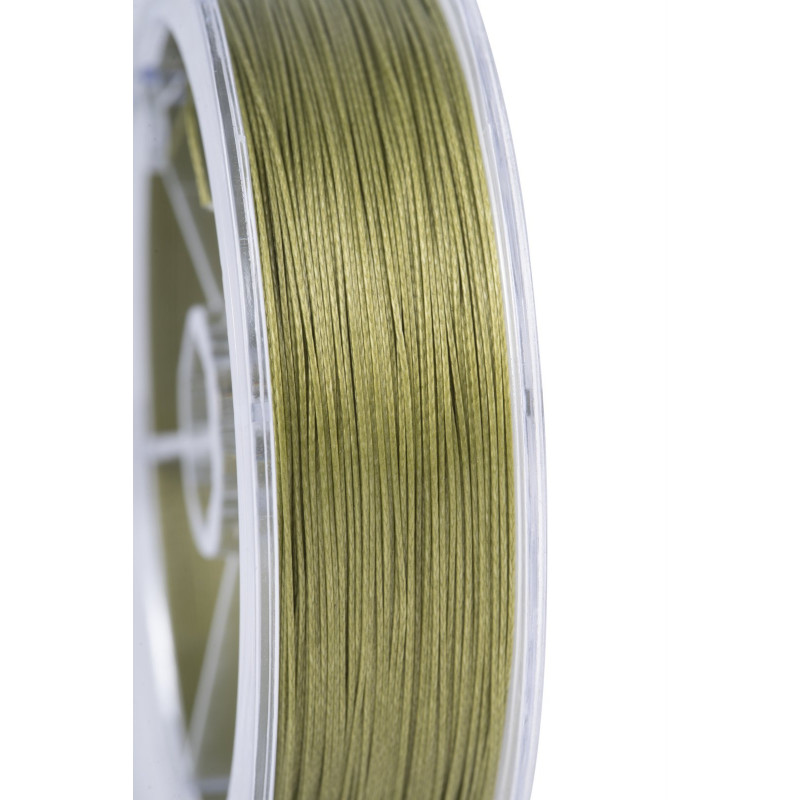 K0400007 Plecionka Korum Bopper Bait Up Braid 150m - 65lb // 0.34mm