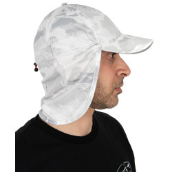 Czapka z daszkiem Fox Rage Light Sun Cap NHH008