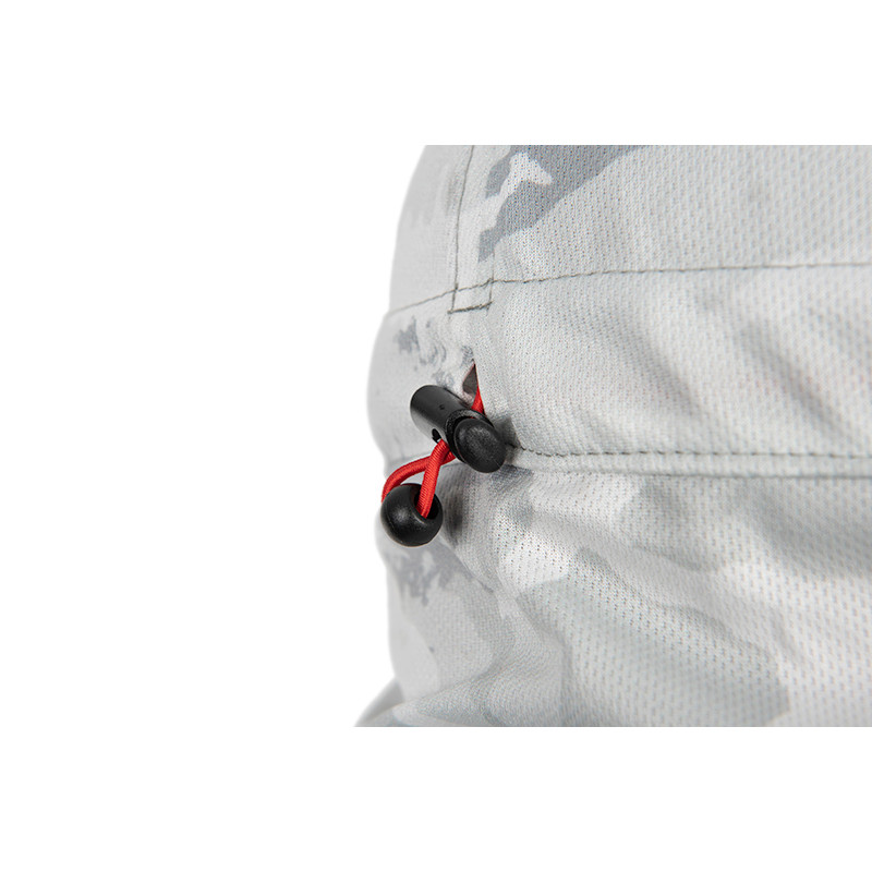 Czapka z daszkiem Fox Rage Light Sun Cap NHH008