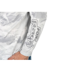 Koszulka Fox Rage UV Performance Hooded Top