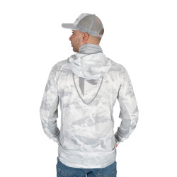 Koszulka Fox Rage UV Performance Hooded Top