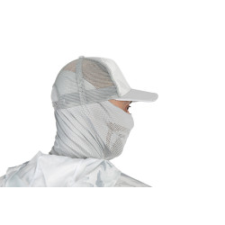 Koszulka Fox Rage UV Performance Hooded Top