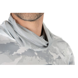 Koszulka Fox Rage UV Performance Hooded Top