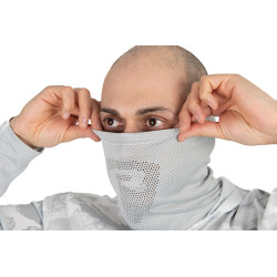 Koszulka Fox Rage UV Performance Hooded Top