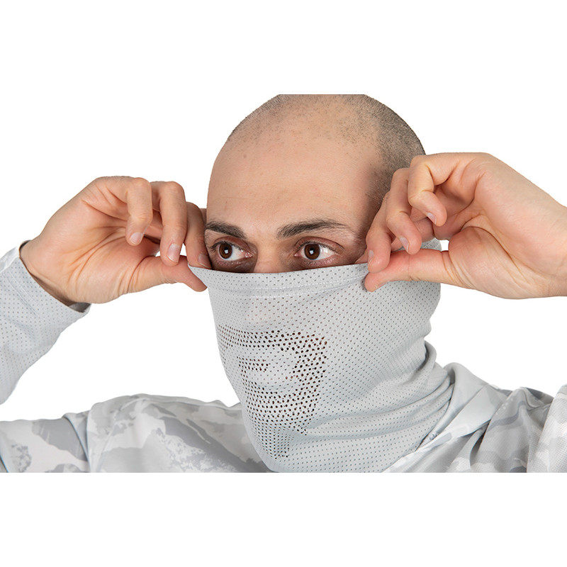 Koszulka Fox Rage UV Performance Hooded Top