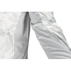 Koszulka Fox Rage UV Performance Hooded Top