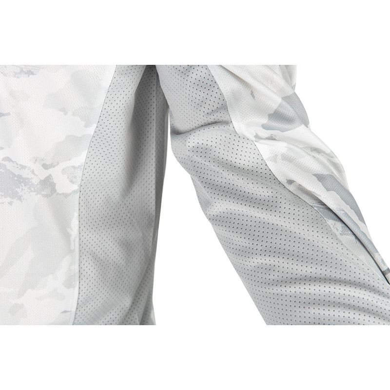 Koszulka Fox Rage UV Performance Hooded Top