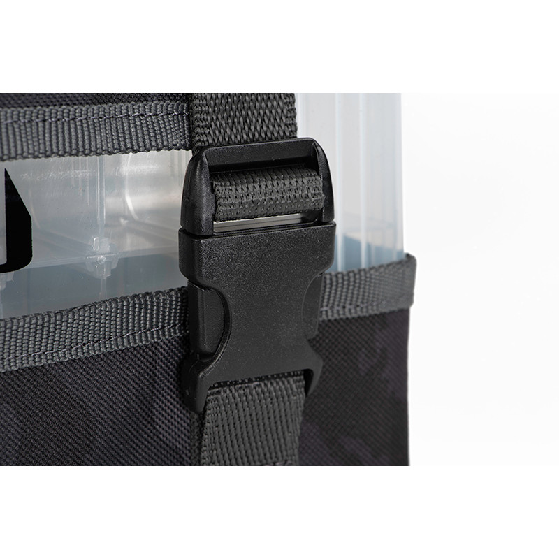 Torba Fox Rage Voyager Camo Stack Pack - Medium NLU109