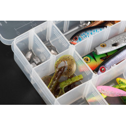 Torba Fox Rage Voyager Camo Stack Pack - Medium NLU109