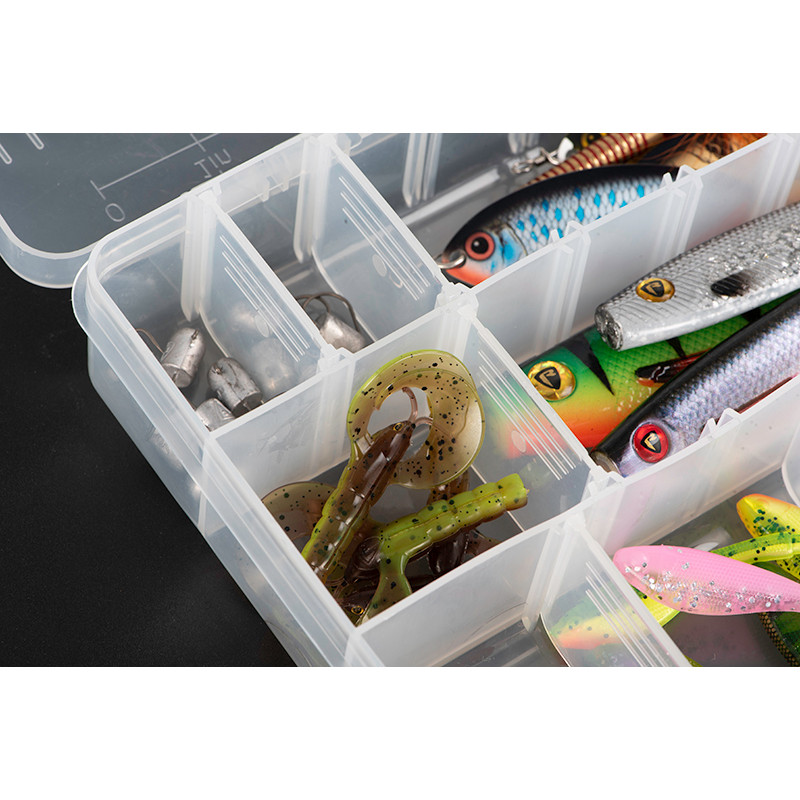 Torba Fox Rage Voyager Camo Stack Pack - Medium NLU109