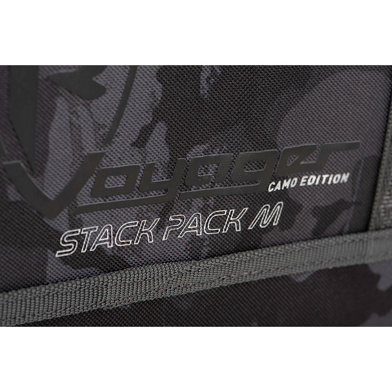 Torba Fox Rage Voyager Camo Stack Pack - Medium NLU109
