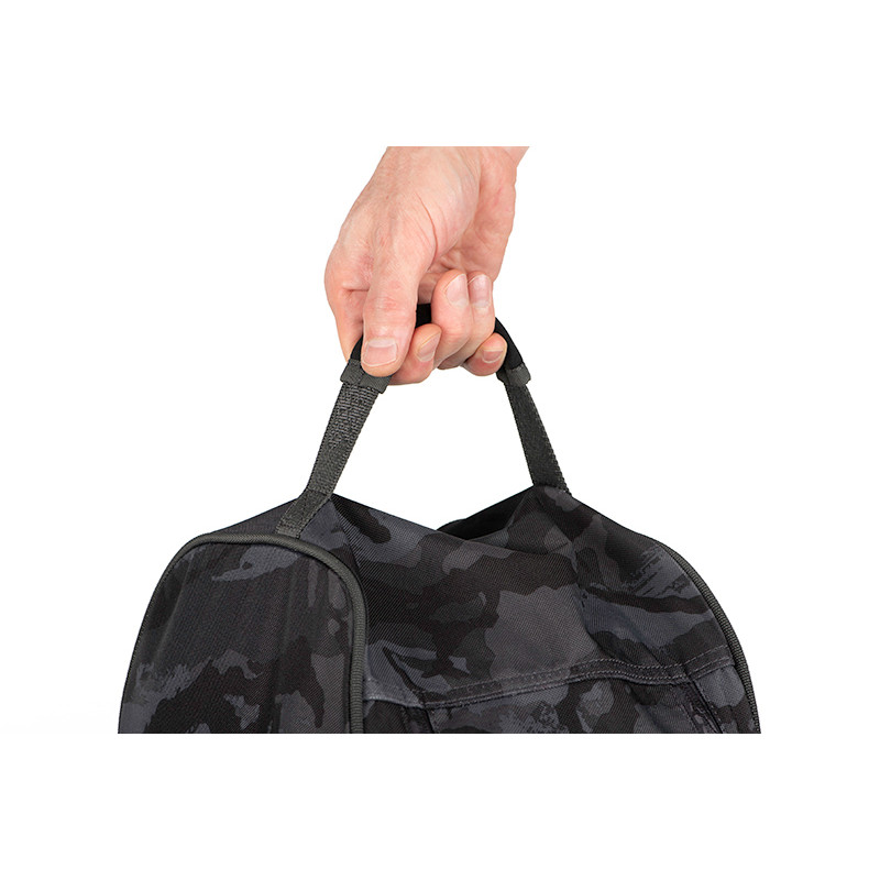 Pokrowiec na buty Fox Rage Voyager Camo Vader & Boot Bag NLU111
