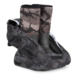 Pokrowiec na buty Fox Rage Voyager Camo Vader & Boot Bag NLU111