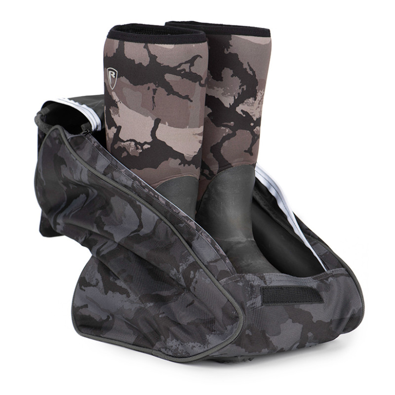 Pokrowiec na buty Fox Rage Voyager Camo Vader & Boot Bag NLU111